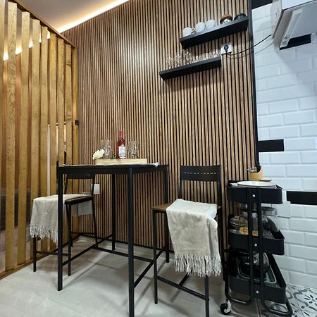 Vistalegre! Pequeno Y Fantastico Loft Cerca Del Metro Daire Madrid Dış mekan fotoğraf