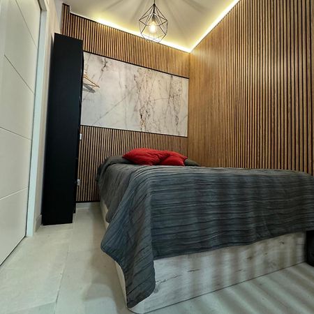 Vistalegre! Pequeno Y Fantastico Loft Cerca Del Metro Daire Madrid Dış mekan fotoğraf